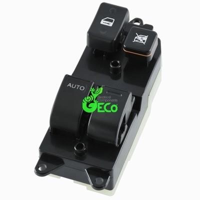 GECo Electrical Components IA56005 Блок кнопок склопідйомників IA56005: Купити в Україні - Добра ціна на EXIST.UA!