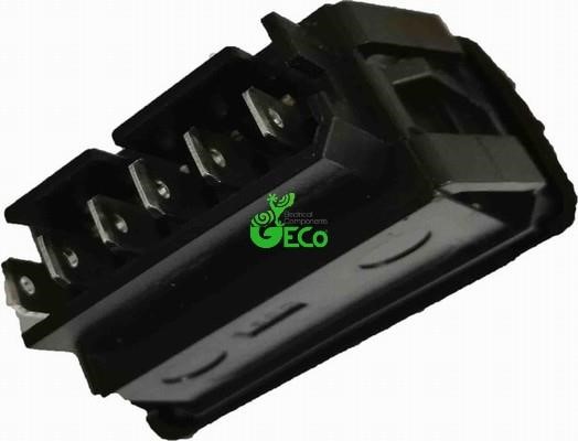 Купити GECo Electrical Components IA35008 за низькою ціною в Україні!