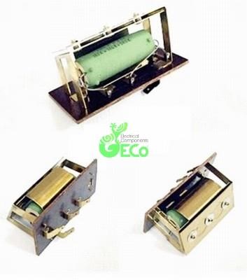 GECo Electrical Components RE26122 Резистор, компресор салону RE26122: Купити в Україні - Добра ціна на EXIST.UA!