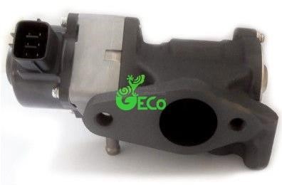 GECo Electrical Components VE1185Q Клапан рециркуляції відпрацьованих газів EGR VE1185Q: Приваблива ціна - Купити в Україні на EXIST.UA!