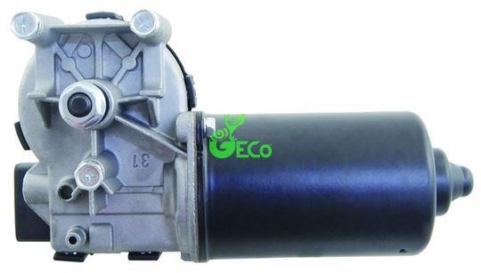 GECo Electrical Components FWM36001Q Двигун склоочисника FWM36001Q: Купити в Україні - Добра ціна на EXIST.UA!