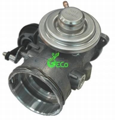 GECo Electrical Components VE1069 Клапан рециркуляції відпрацьованих газів EGR VE1069: Купити в Україні - Добра ціна на EXIST.UA!