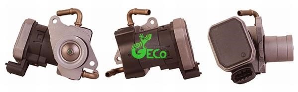 GECo Electrical Components VE1031 Клапан рециркуляції відпрацьованих газів EGR VE1031: Купити в Україні - Добра ціна на EXIST.UA!