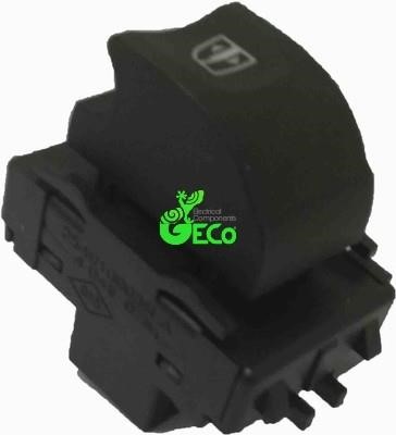 GECo Electrical Components IA35030 Кнопка склопідіймача IA35030: Приваблива ціна - Купити в Україні на EXIST.UA!