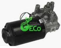 GECo Electrical Components FWM43018 Двигун склоочисника FWM43018: Купити в Україні - Добра ціна на EXIST.UA!