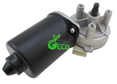 GECo Electrical Components FWM14001Q Двигун склоочисника FWM14001Q: Купити в Україні - Добра ціна на EXIST.UA!
