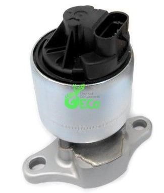 GECo Electrical Components VE1183 Клапан рециркуляції відпрацьованих газів EGR VE1183: Купити в Україні - Добра ціна на EXIST.UA!