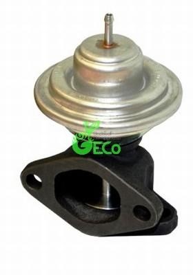GECo Electrical Components VE1151 Клапан рециркуляції відпрацьованих газів EGR VE1151: Купити в Україні - Добра ціна на EXIST.UA!