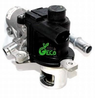 GECo Electrical Components VE1201 Клапан рециркуляції відпрацьованих газів EGR VE1201: Купити в Україні - Добра ціна на EXIST.UA!