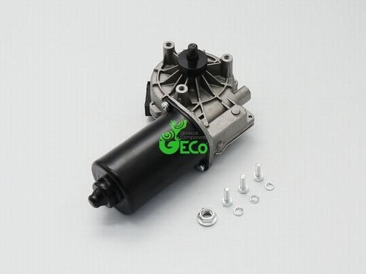 GECo Electrical Components FWM72014Q Двигун склоочисника FWM72014Q: Приваблива ціна - Купити в Україні на EXIST.UA!