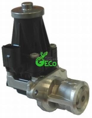 GECo Electrical Components VE1131 Клапан рециркуляції відпрацьованих газів EGR VE1131: Купити в Україні - Добра ціна на EXIST.UA!