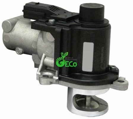 GECo Electrical Components VE1169 Клапан рециркуляції відпрацьованих газів EGR VE1169: Купити в Україні - Добра ціна на EXIST.UA!