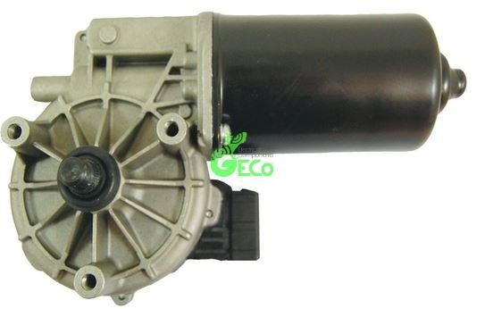 GECo Electrical Components FWM72030 Двигун склоочисника FWM72030: Купити в Україні - Добра ціна на EXIST.UA!