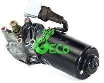 GECo Electrical Components FWM72045 Двигун склоочисника FWM72045: Приваблива ціна - Купити в Україні на EXIST.UA!