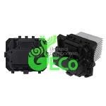 GECo Electrical Components RE35131 Резистор, компресор салону RE35131: Купити в Україні - Добра ціна на EXIST.UA!
