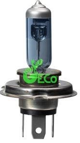 GECo Electrical Components NT4101B Лампа галогенна 12В H4 60/55Вт NT4101B: Купити в Україні - Добра ціна на EXIST.UA!