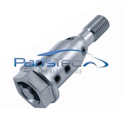 PartsTec PTA127-0229 Центральний клапан, регулювання фаз газорозподілу PTA1270229: Купити в Україні - Добра ціна на EXIST.UA!