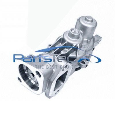 PartsTec PTA510-0404 Клапан рециркуляції відпрацьованих газів EGR PTA5100404: Купити в Україні - Добра ціна на EXIST.UA!