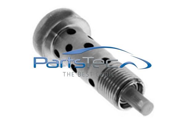 PartsTec PTA127-0267 Центральний клапан, регулювання фаз газорозподілу PTA1270267: Купити в Україні - Добра ціна на EXIST.UA!