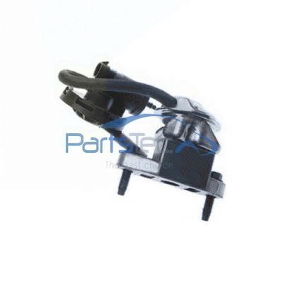 PartsTec PTA510-0137 Клапан рециркуляції відпрацьованих газів EGR PTA5100137: Купити в Україні - Добра ціна на EXIST.UA!