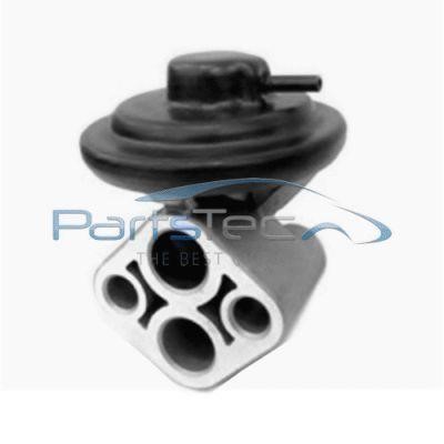 PartsTec PTA510-0468 Клапан рециркуляції відпрацьованих газів EGR PTA5100468: Купити в Україні - Добра ціна на EXIST.UA!