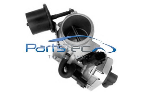 PartsTec PTA510-0400 Клапан рециркуляції відпрацьованих газів EGR PTA5100400: Купити в Україні - Добра ціна на EXIST.UA!