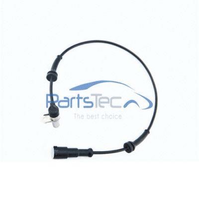 PartsTec PTA560-0503 Датчик АБС (ABS) PTA5600503: Купити в Україні - Добра ціна на EXIST.UA!