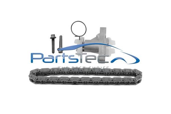 PartsTec PTA114-0304 Комплект ланцюга ГРМ PTA1140304: Купити в Україні - Добра ціна на EXIST.UA!