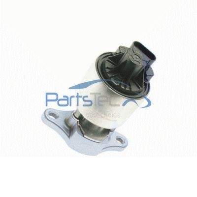 PartsTec PTA510-0072 Клапан рециркуляції відпрацьованих газів EGR PTA5100072: Купити в Україні - Добра ціна на EXIST.UA!