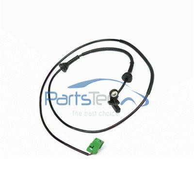 PartsTec PTA560-0252 Датчик АБС (ABS) PTA5600252: Купити в Україні - Добра ціна на EXIST.UA!