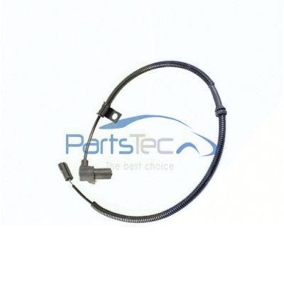 PartsTec PTA560-0354 Датчик АБС (ABS) PTA5600354: Купити в Україні - Добра ціна на EXIST.UA!