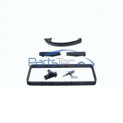 PartsTec PTA114-0206 Комплект ланцюга ГРМ PTA1140206: Купити в Україні - Добра ціна на EXIST.UA!