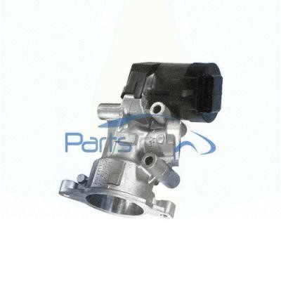 PartsTec PTA510-0200 Клапан рециркуляції відпрацьованих газів EGR PTA5100200: Купити в Україні - Добра ціна на EXIST.UA!