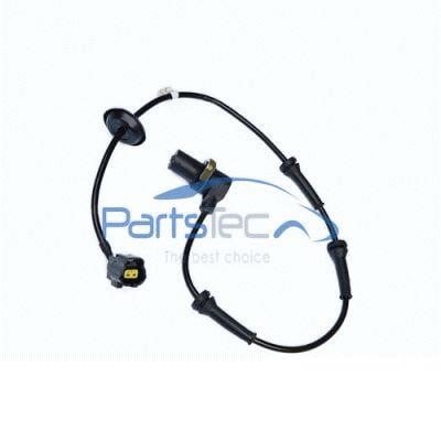 PartsTec PTA560-0405 Датчик АБС (ABS) PTA5600405: Купити в Україні - Добра ціна на EXIST.UA!