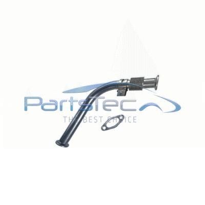 PartsTec PTA510-2004 Трубопровід, клапан системи рециркуляції ВГ PTA5102004: Приваблива ціна - Купити в Україні на EXIST.UA!