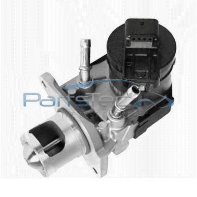 PartsTec PTA510-0303 Клапан рециркуляції відпрацьованих газів EGR PTA5100303: Купити в Україні - Добра ціна на EXIST.UA!