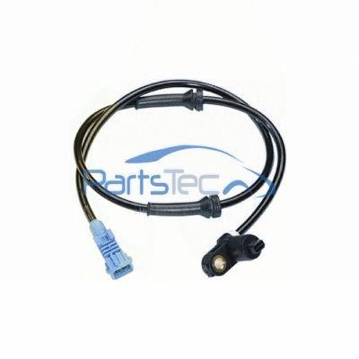 PartsTec PTA560-0124 Датчик АБС (ABS) PTA5600124: Купити в Україні - Добра ціна на EXIST.UA!