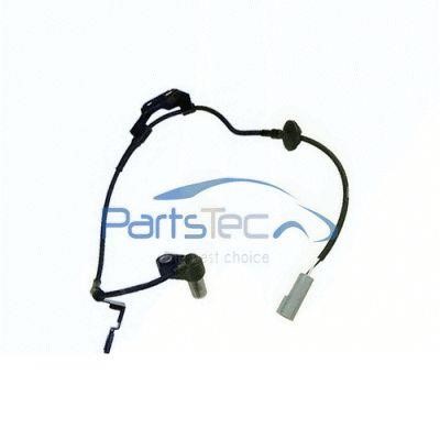 PartsTec PTA560-0256 Датчик АБС (ABS) PTA5600256: Купити в Україні - Добра ціна на EXIST.UA!