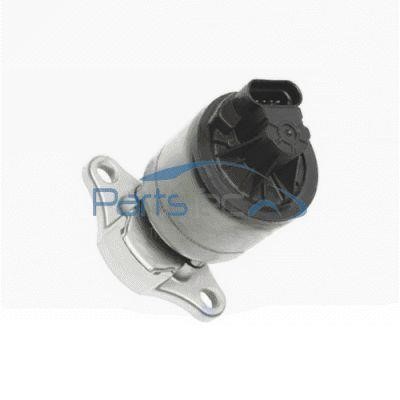 PartsTec PTA510-0068 Клапан рециркуляції відпрацьованих газів EGR PTA5100068: Купити в Україні - Добра ціна на EXIST.UA!