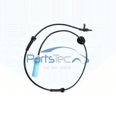 PartsTec PTA560-0498 Датчик АБС (ABS) PTA5600498: Приваблива ціна - Купити в Україні на EXIST.UA!