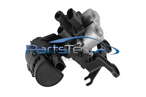 PartsTec PTA400-3008 Кран пічки PTA4003008: Купити в Україні - Добра ціна на EXIST.UA!
