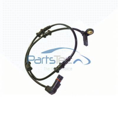 PartsTec PTA560-0446 Датчик АБС (ABS) PTA5600446: Купити в Україні - Добра ціна на EXIST.UA!