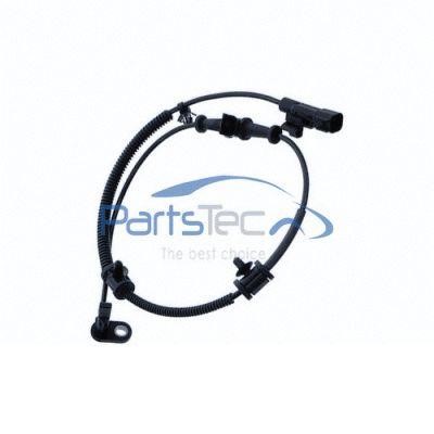 PartsTec PTA560-0547 Датчик АБС (ABS) PTA5600547: Купити в Україні - Добра ціна на EXIST.UA!