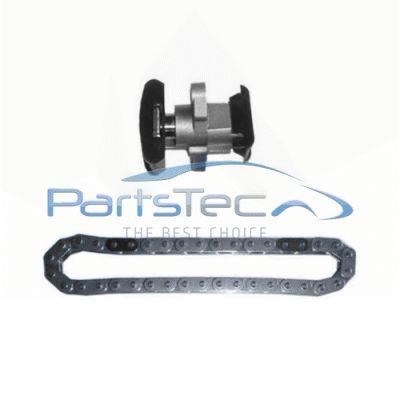 PartsTec PTA114-0267 Комплект ланцюга ГРМ PTA1140267: Купити в Україні - Добра ціна на EXIST.UA!