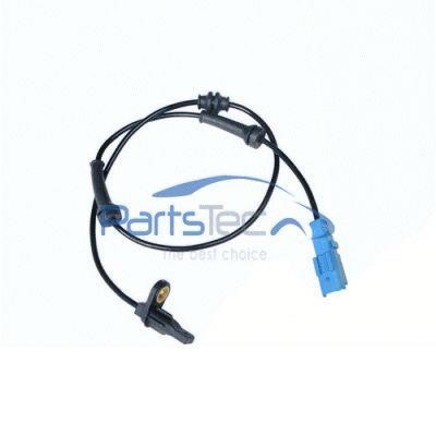 PartsTec PTA560-0187 Датчик АБС (ABS) PTA5600187: Купити в Україні - Добра ціна на EXIST.UA!