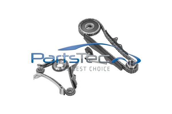 PartsTec PTA114-0030 Комплект ланцюга ГРМ PTA1140030: Купити в Україні - Добра ціна на EXIST.UA!
