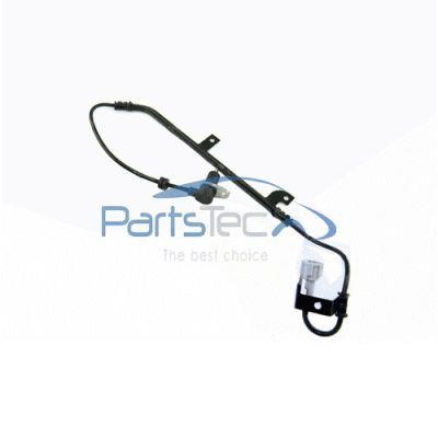 PartsTec PTA560-0258 Датчик АБС (ABS) PTA5600258: Купити в Україні - Добра ціна на EXIST.UA!