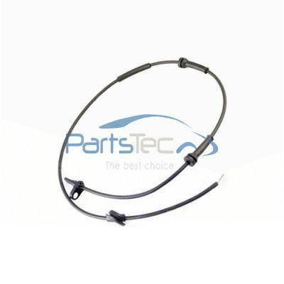 PartsTec PTA560-0517 Датчик АБС (ABS) PTA5600517: Купити в Україні - Добра ціна на EXIST.UA!