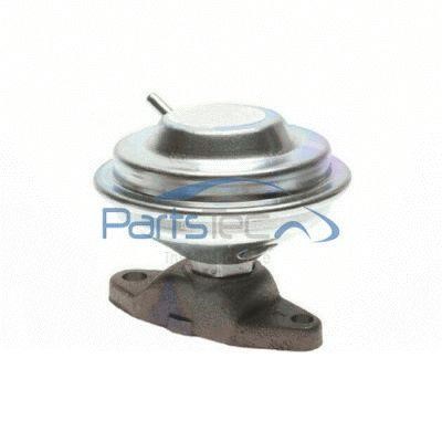 PartsTec PTA510-0187 Клапан рециркуляції відпрацьованих газів EGR PTA5100187: Купити в Україні - Добра ціна на EXIST.UA!