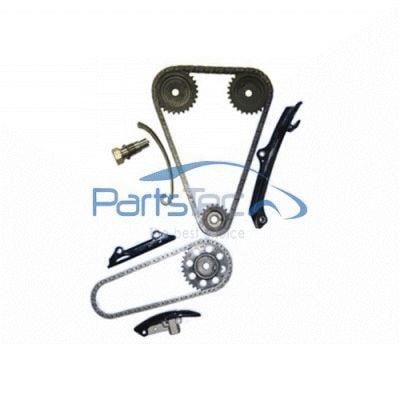 PartsTec PTA114-0168 Комплект ланцюга ГРМ PTA1140168: Купити в Україні - Добра ціна на EXIST.UA!